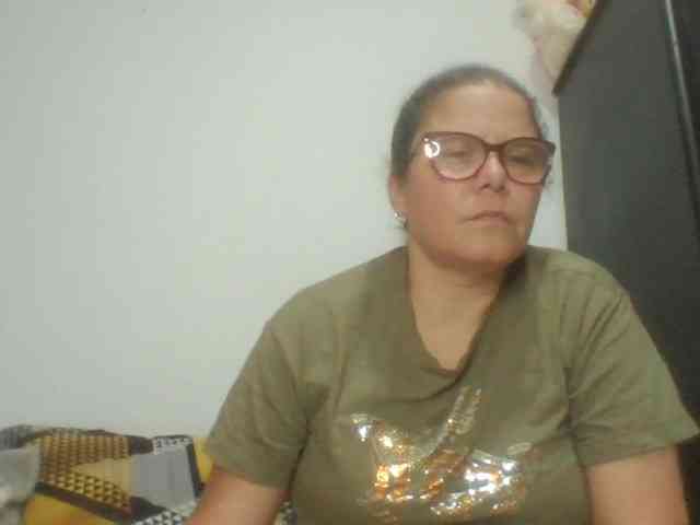 lucianamaster webcam