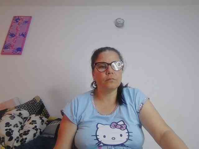 lucianamaster webcam