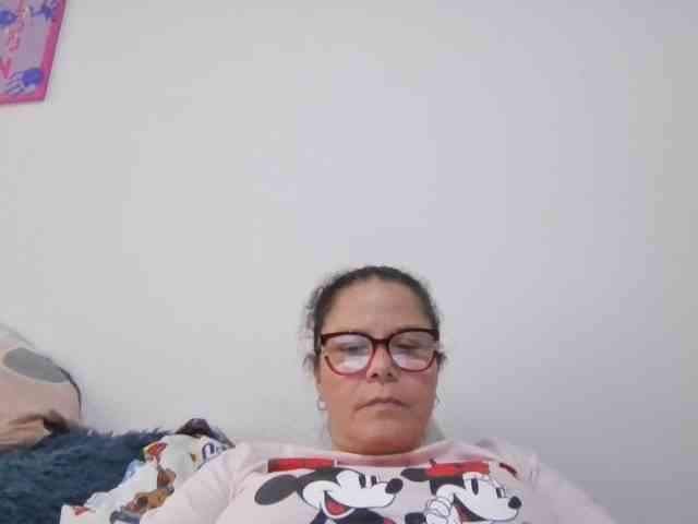 lucianamaster webcam
