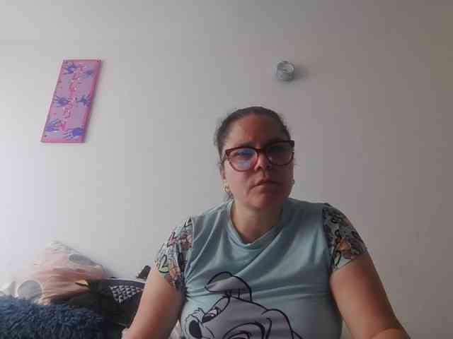 lucianamaster webcam