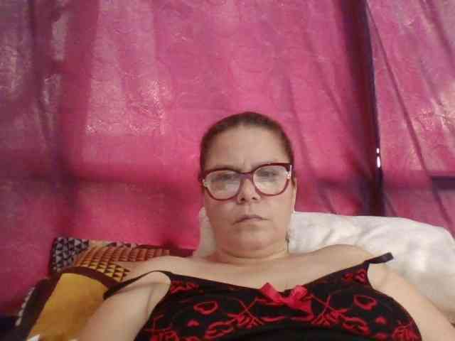 lucianamaster webcam