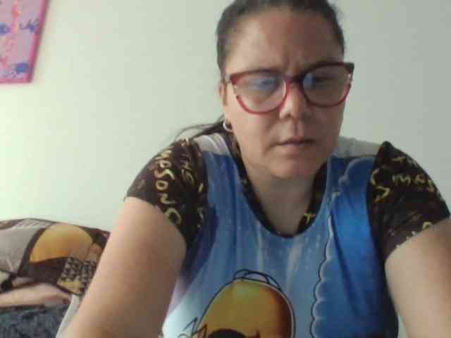 lucianamaster webcam