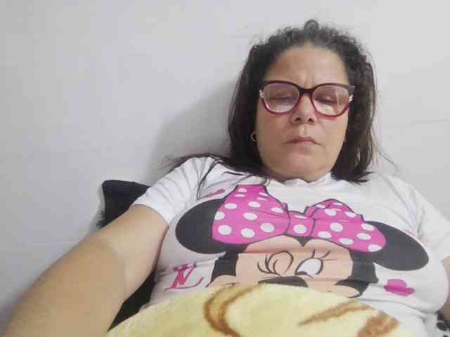 lucianamaster webcam