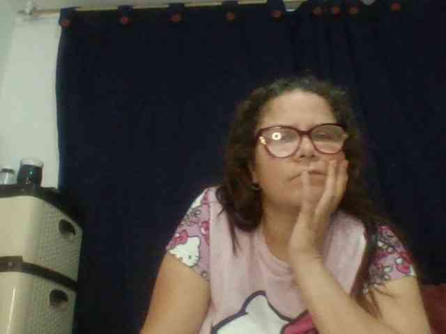 lucianamaster webcam