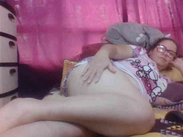 lucianamaster webcam