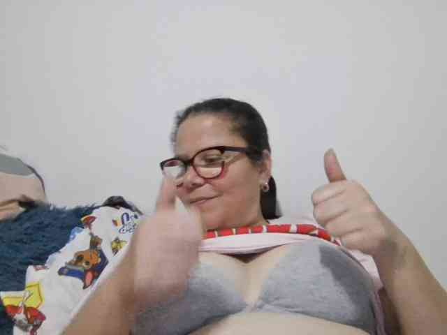 lucianamaster webcam