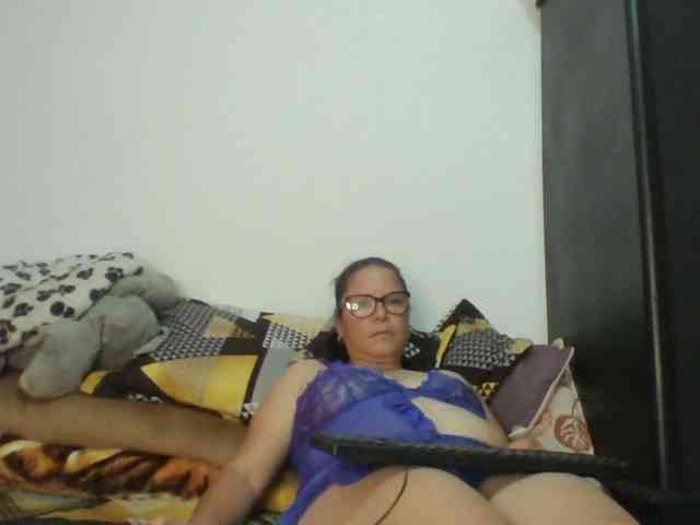 lucianamaster webcam