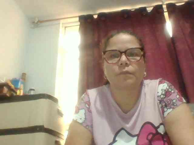 lucianamaster webcam