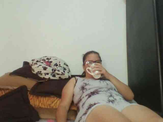 lucianamaster webcam