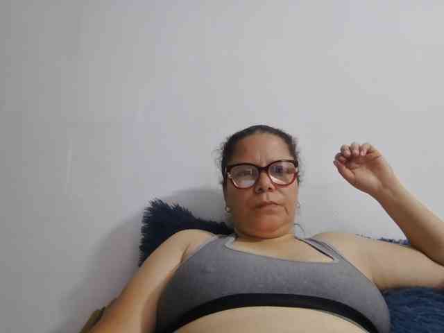 lucianamaster webcam