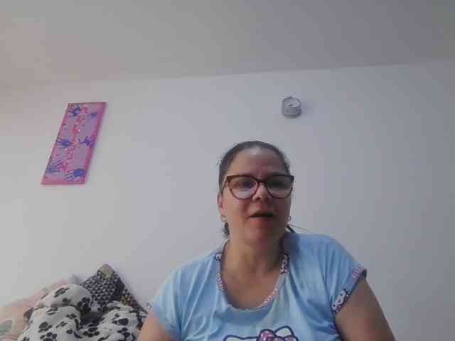 lucianamaster webcam