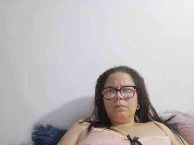 lucianamaster webcam