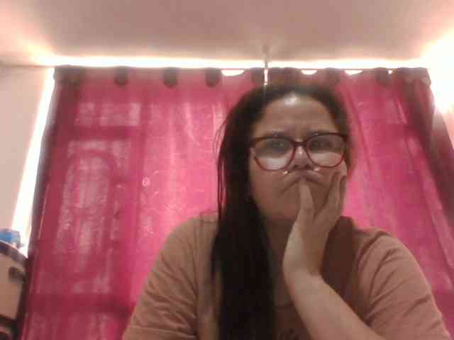 lucianamaster webcam