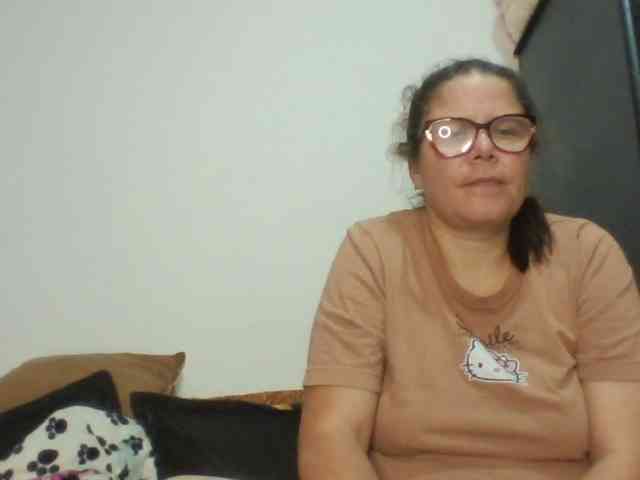 lucianamaster webcam