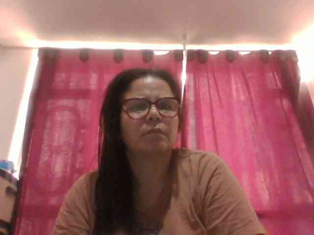 lucianamaster webcam