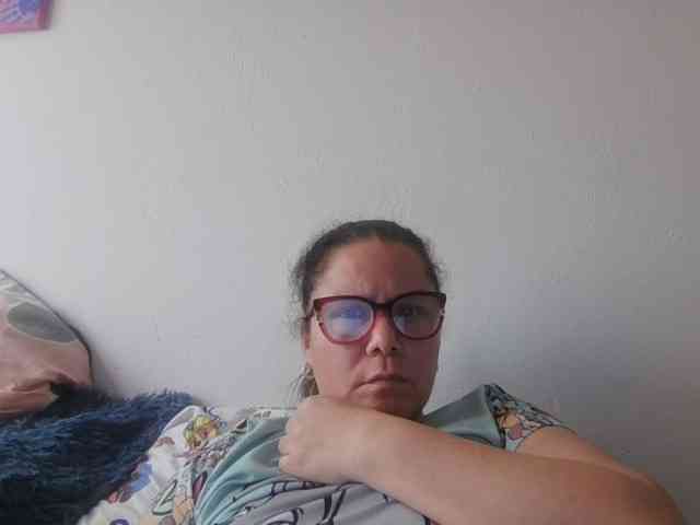 lucianamaster webcam