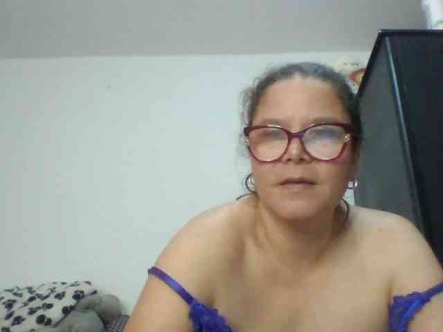 lucianamaster webcam