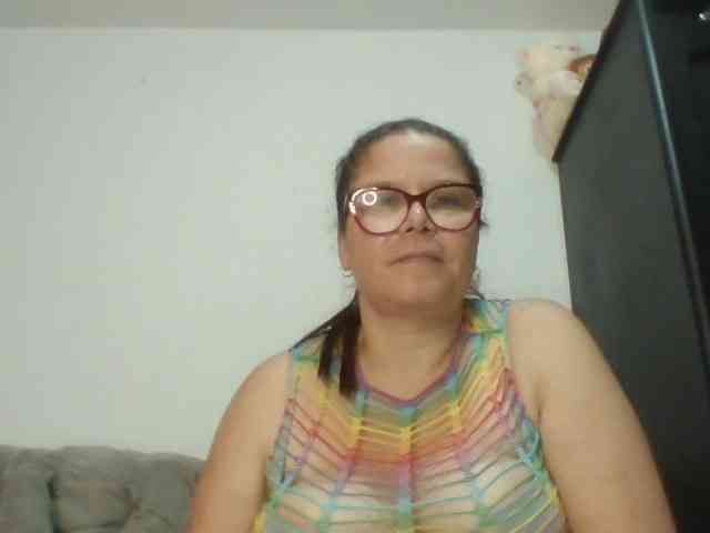 lucianamaster webcam