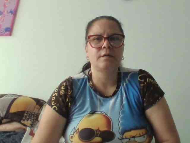 lucianamaster webcam