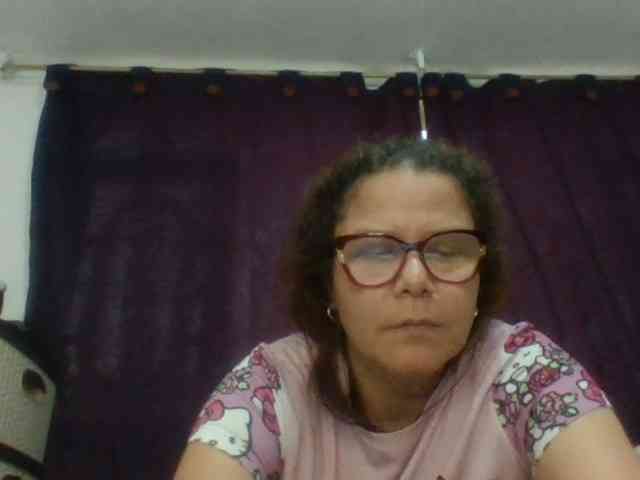 lucianamaster webcam