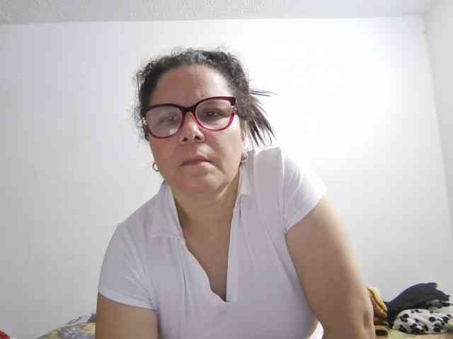 lucianamaster webcam
