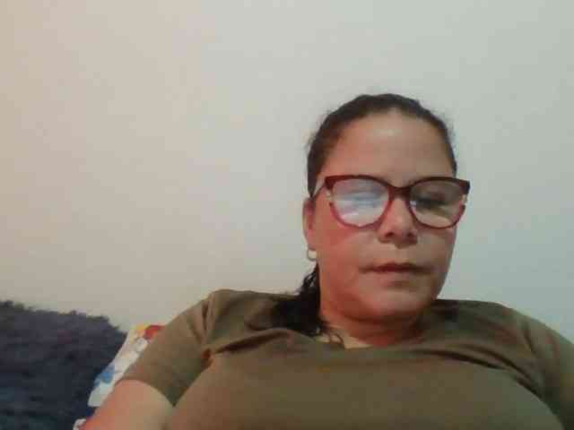 lucianamaster webcam