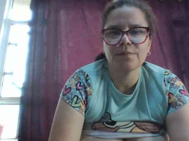 lucianamaster webcam