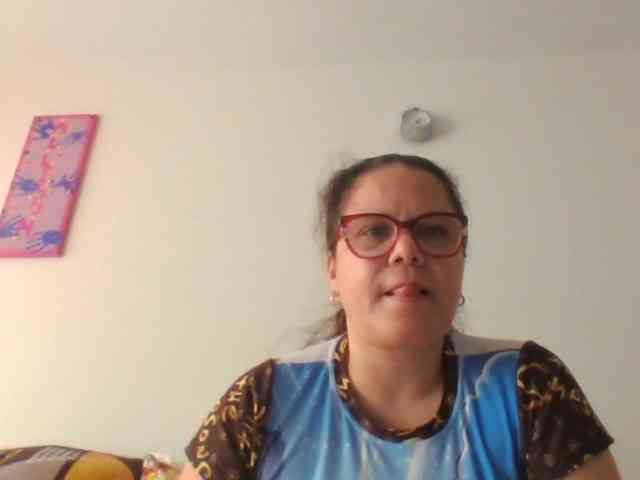 lucianamaster webcam