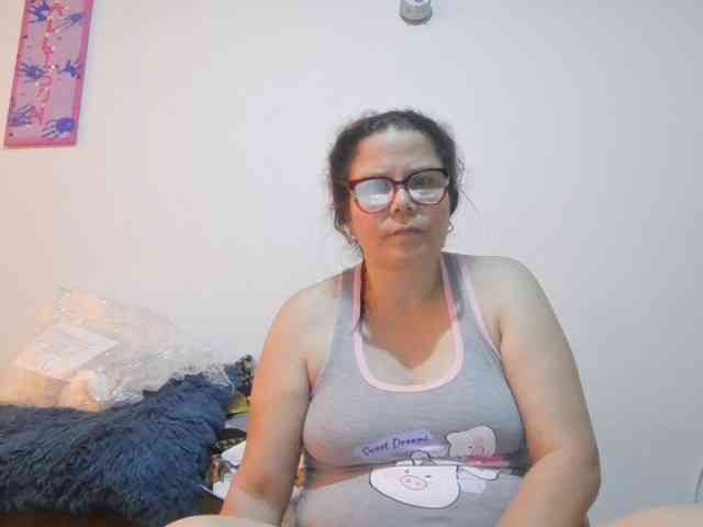 lucianamaster webcam