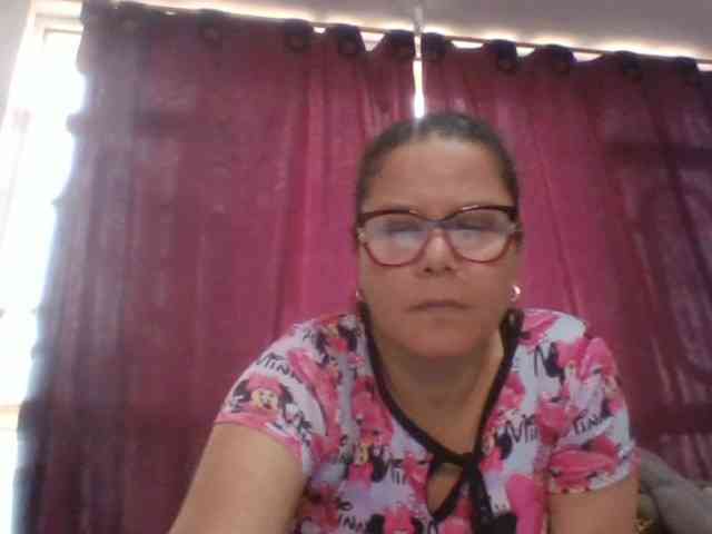 lucianamaster webcam