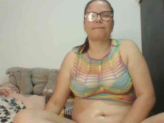 lucianamaster webcam