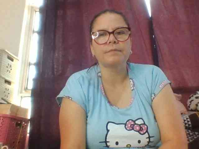 lucianamaster webcam