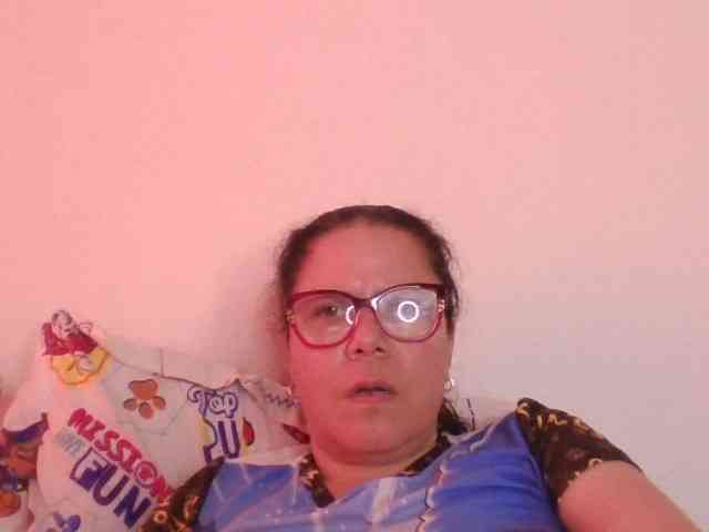 lucianamaster webcam