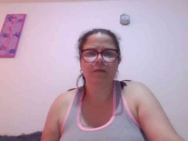 lucianamaster webcam