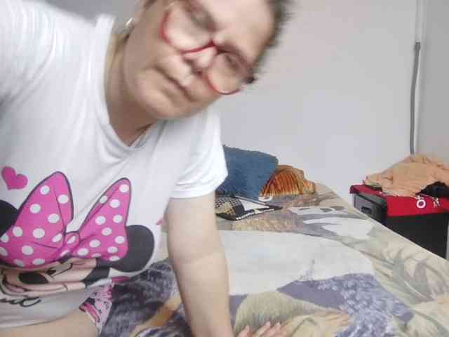 lucianamaster webcam