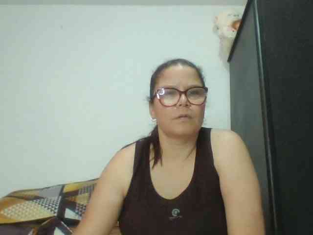 lucianamaster webcam