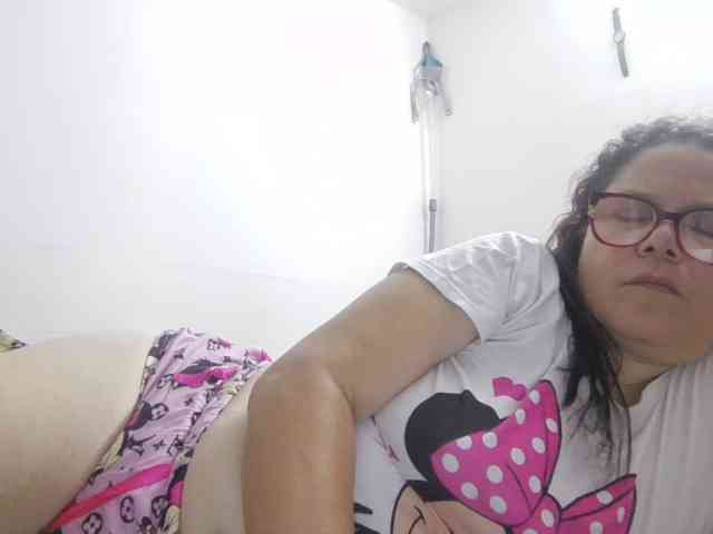 lucianamaster webcam