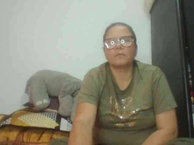 lucianamaster webcam