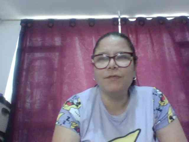 lucianamaster webcam