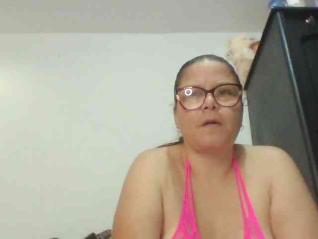 lucianamaster webcam
