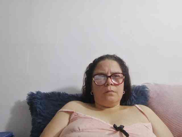 lucianamaster webcam
