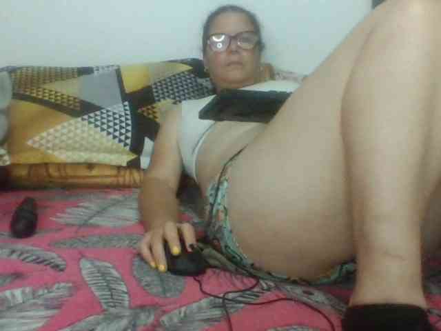 lucianamaster webcam