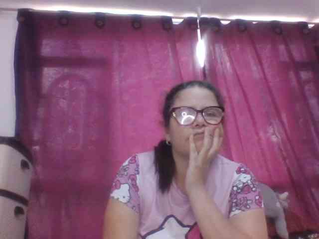 lucianamaster webcam