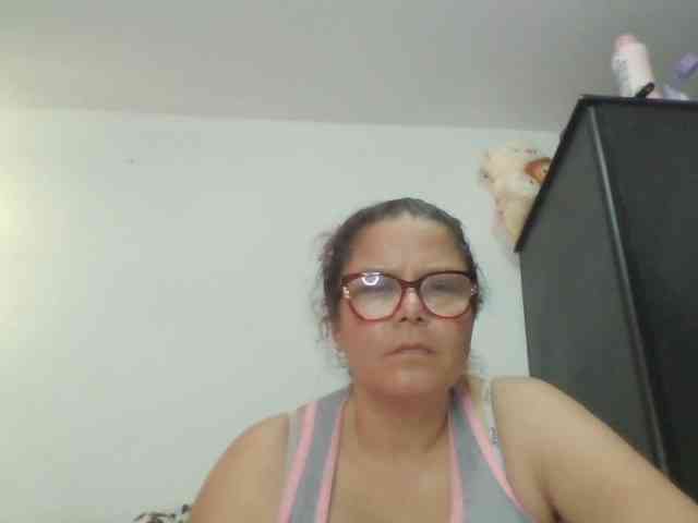 lucianamaster webcam