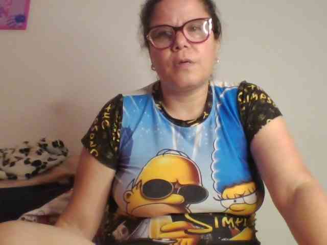 Modella: lucianamaster