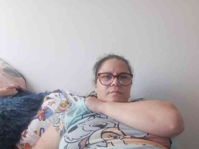 lucianamaster webcam