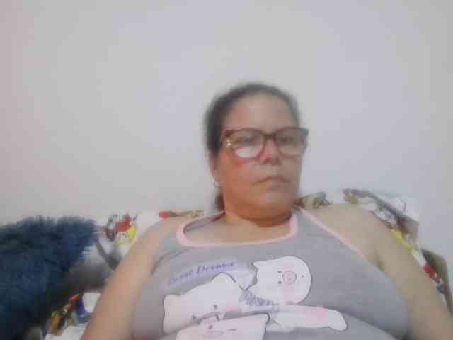 lucianamaster webcam