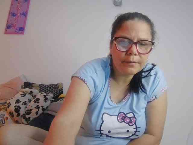 lucianamaster webcam