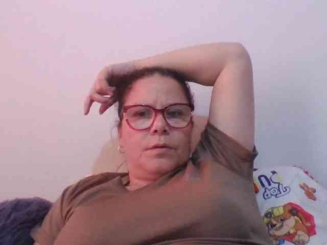 lucianamaster webcam