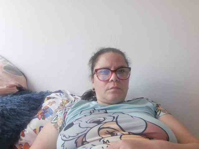 lucianamaster webcam